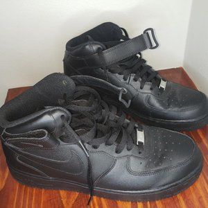 Men's Nike Air Force Ones